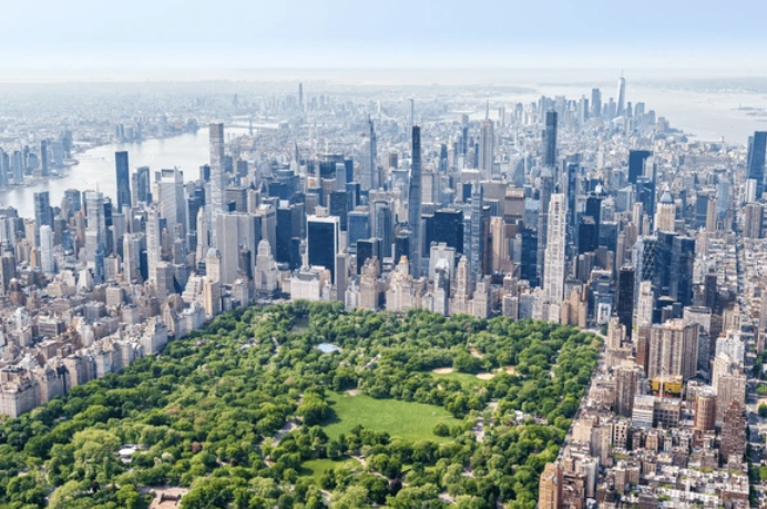 Qué ver y cómo moverte en tu primer viaje a Nueva York — Guía práctica y real